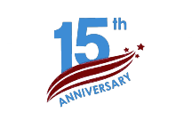 Celebrating 15 Years